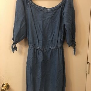 Jean romper